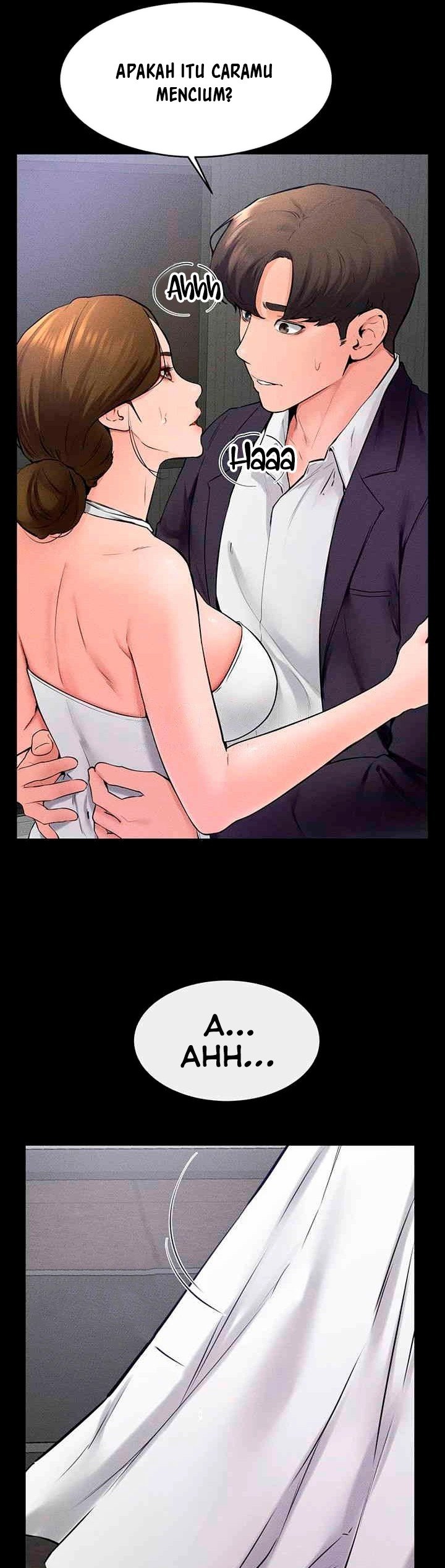 My New Family Treats Me Well - Chapter 32 19