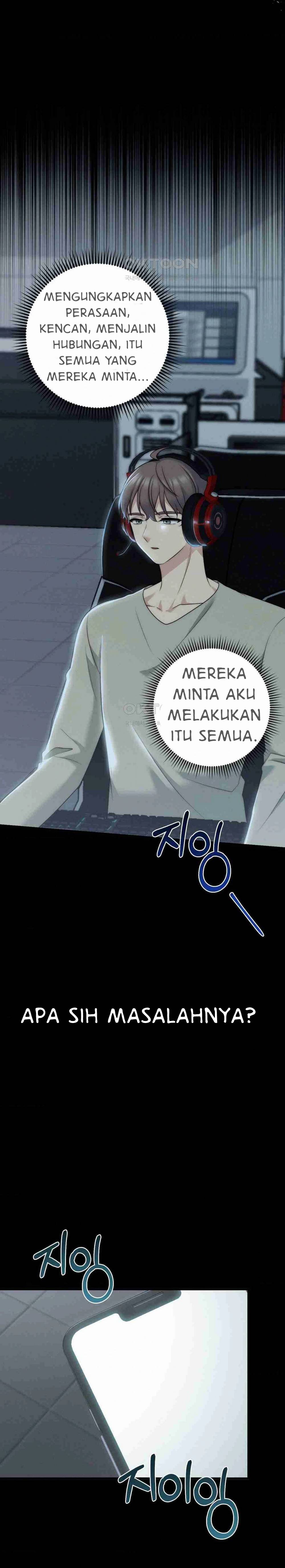 You Are My XX - Chapter 32 7 You Are My XX - Chapter 32 7