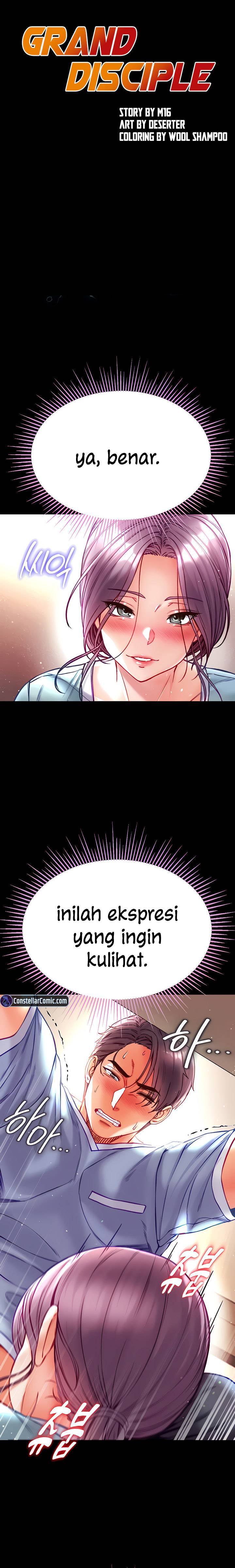 Grand Disciple - Chapter 32 2