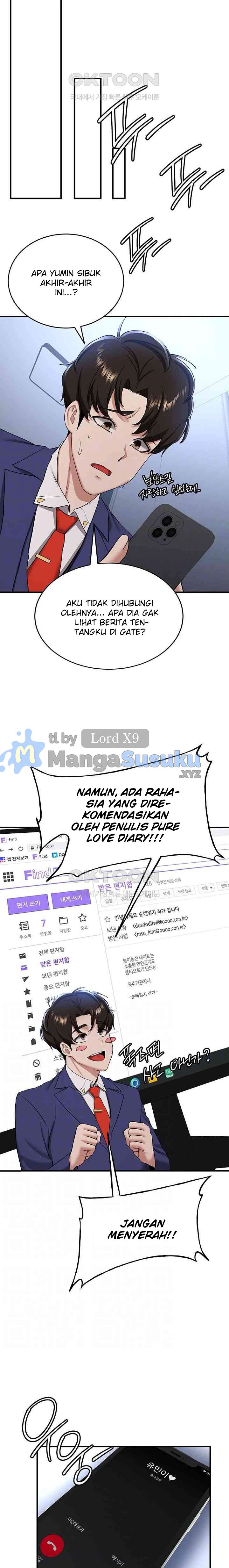 Your Girlfriend Was Amazing - Chapter 32 5