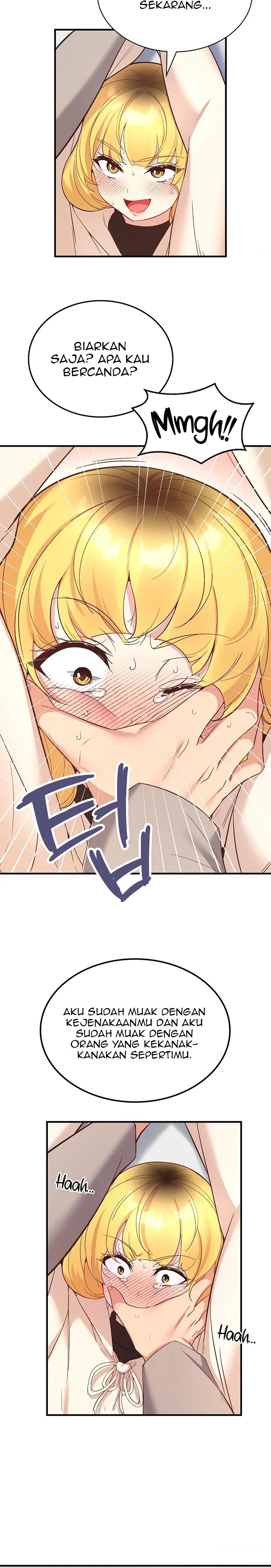 My Life With The Smart Application - Chapter 32 18