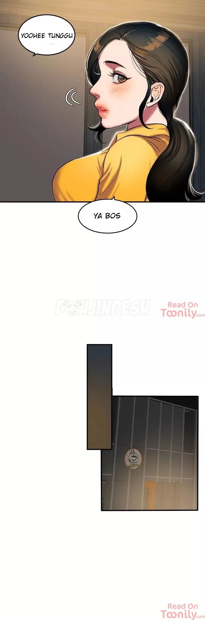 Bittersweet - Chapter 32 14