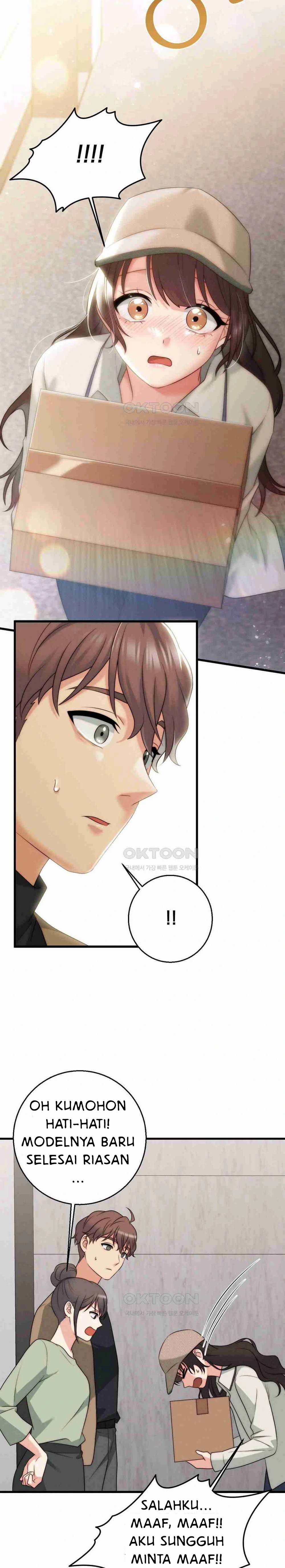 You Are My XX - Chapter 32 14 You Are My XX - Chapter 32 14