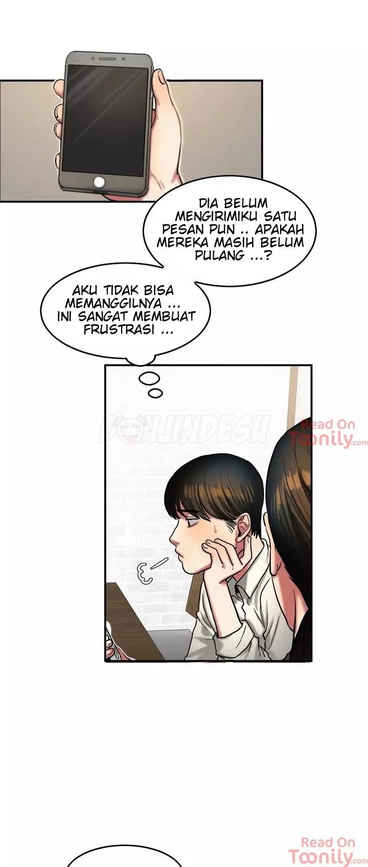 Bittersweet - Chapter 32 11