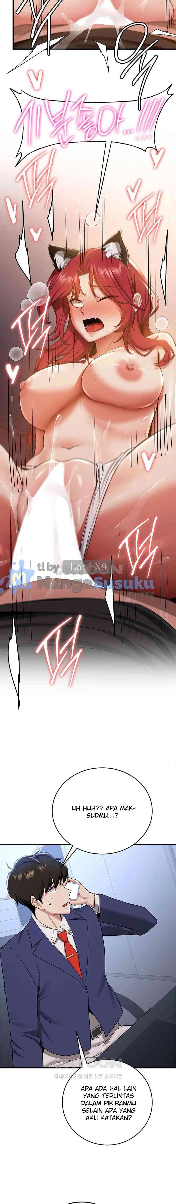 Your Girlfriend Was Amazing - Chapter 32 10