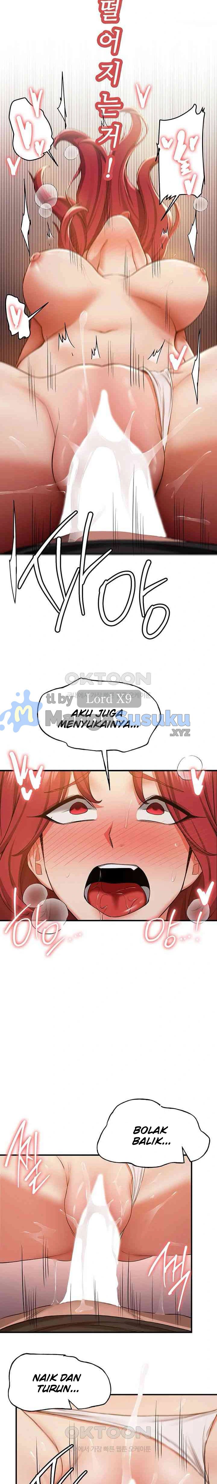 Your Girlfriend Was Amazing - Chapter 32 9