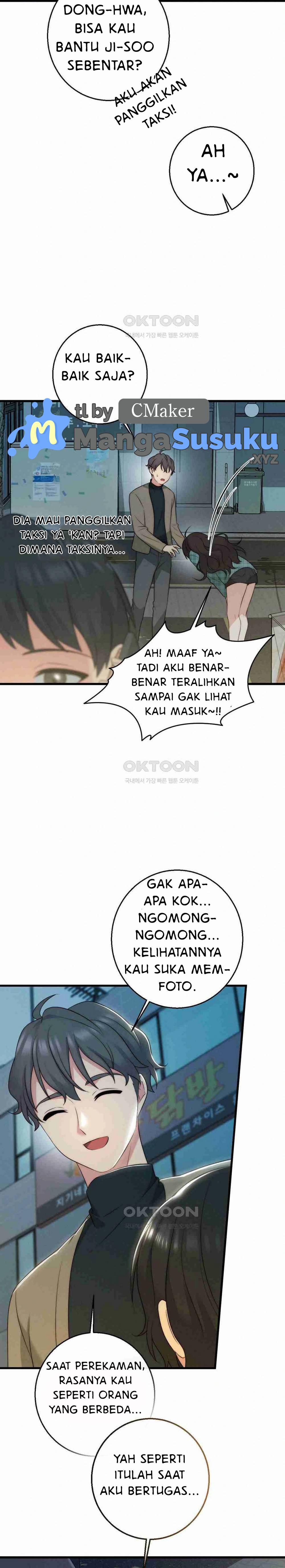 You Are My XX - Chapter 32 23 You Are My XX - Chapter 32 23