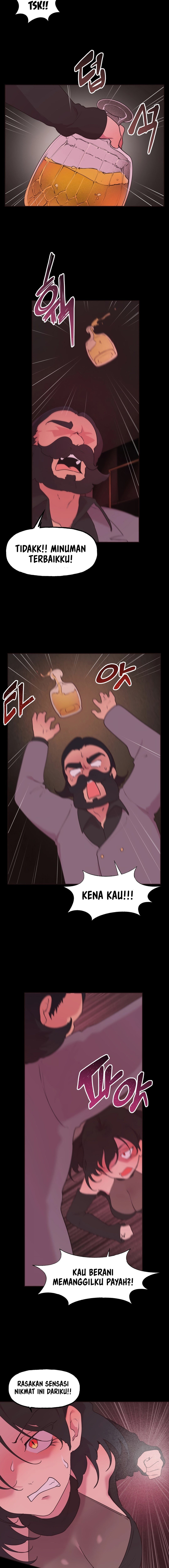 Son of Nam - Chapter 32 13