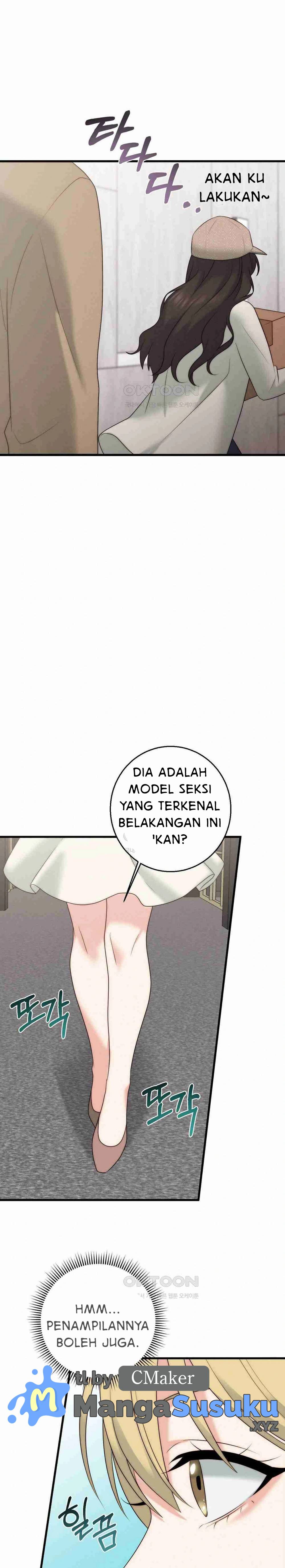 You Are My XX - Chapter 32 16 You Are My XX - Chapter 32 16