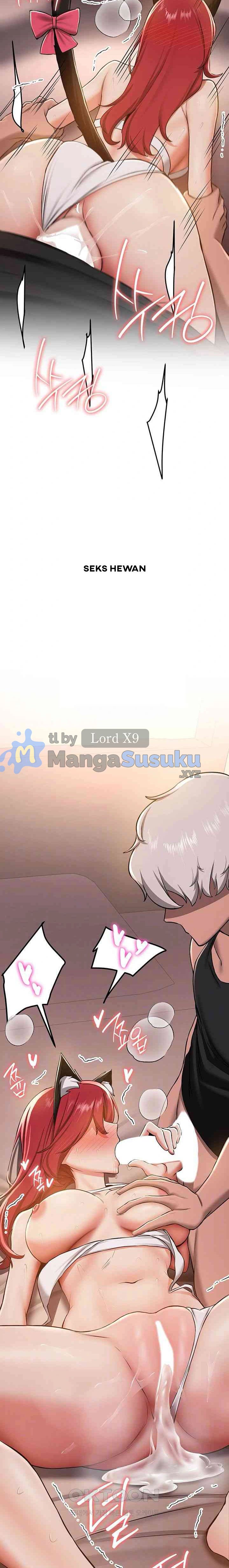 Your Girlfriend Was Amazing - Chapter 32 3
