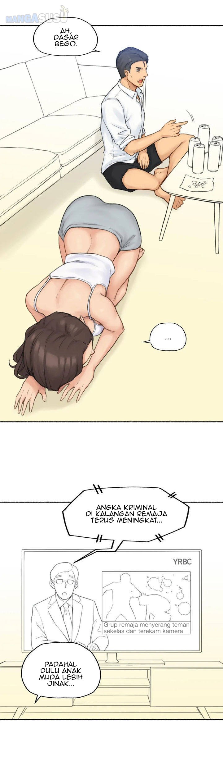 I Did This - Chapter 32 27