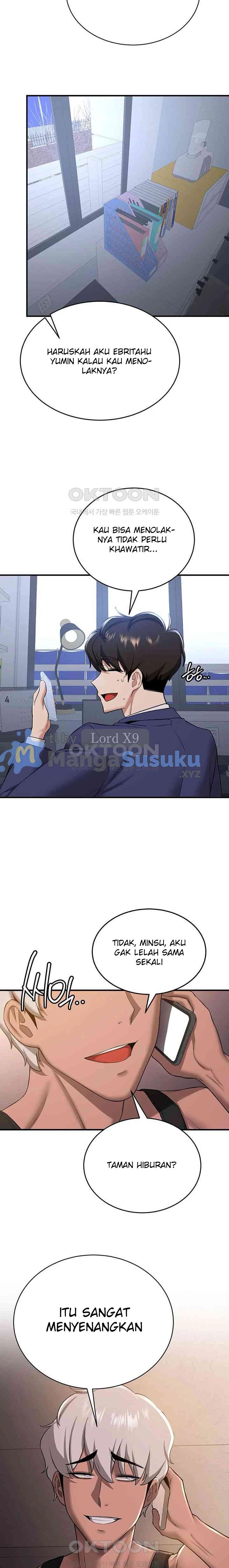 Your Girlfriend Was Amazing - Chapter 32 23