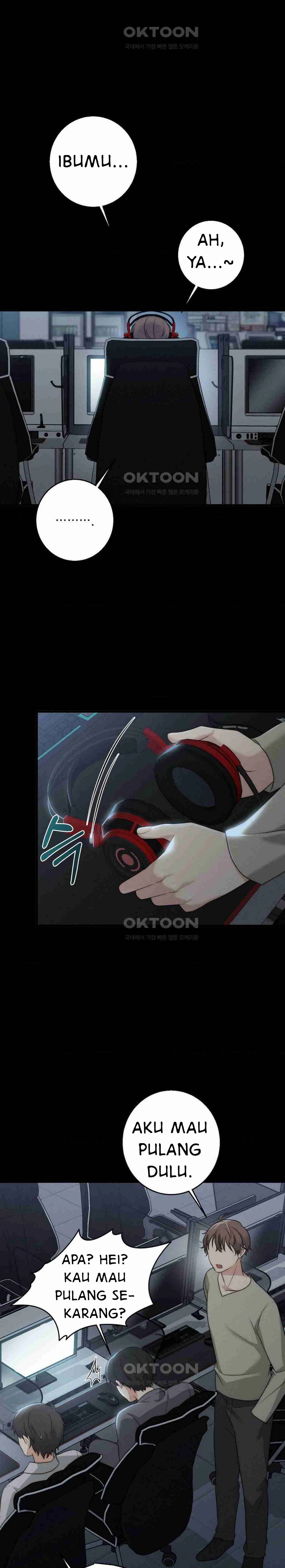 You Are My XX - Chapter 32 8 You Are My XX - Chapter 32 8