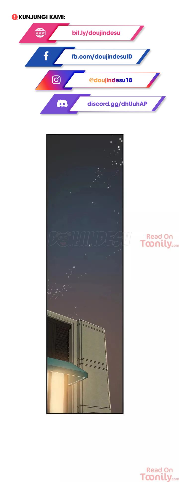 Bittersweet - Chapter 32 10