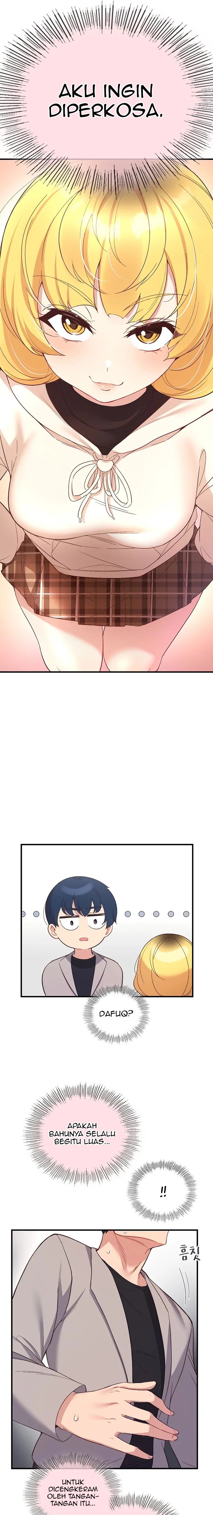 My Life With The Smart Application - Chapter 32 10