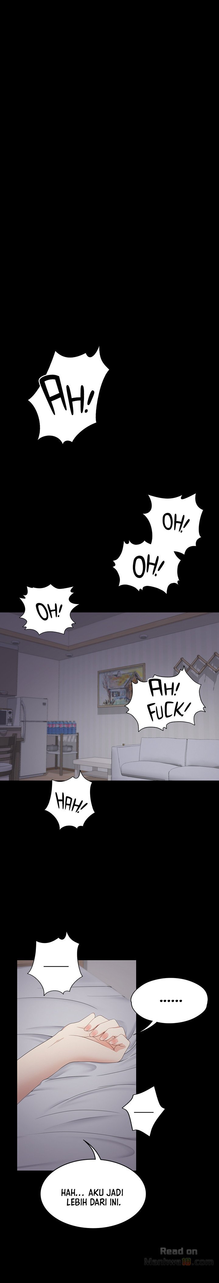 Gangnam Romance - Chapter 32 12 Gangnam Romance - Chapter 32 12