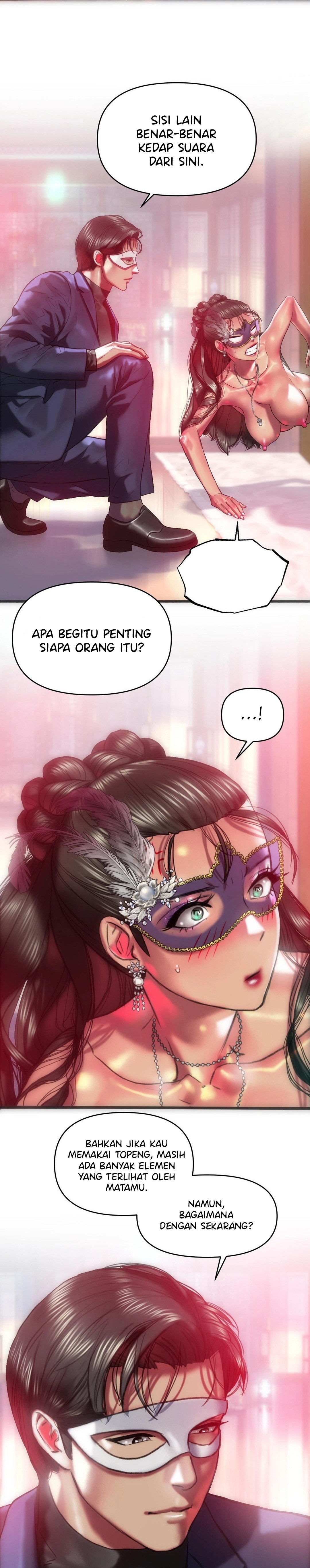 Trophy Wives - Chapter 32 9 Trophy Wives - Chapter 32 9