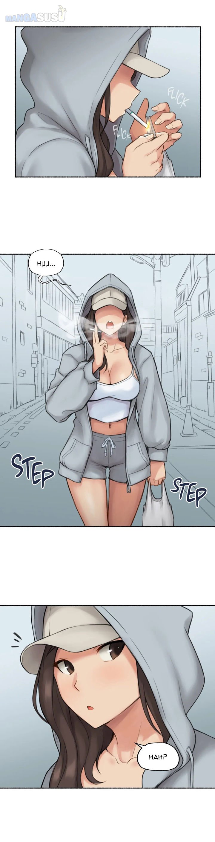 I Did This - Chapter 32 7
