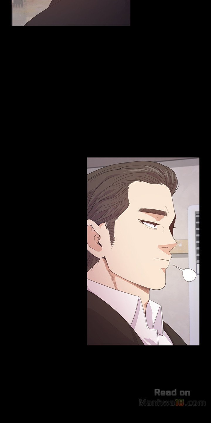 Gangnam Romance - Chapter 32 7 Gangnam Romance - Chapter 32 7