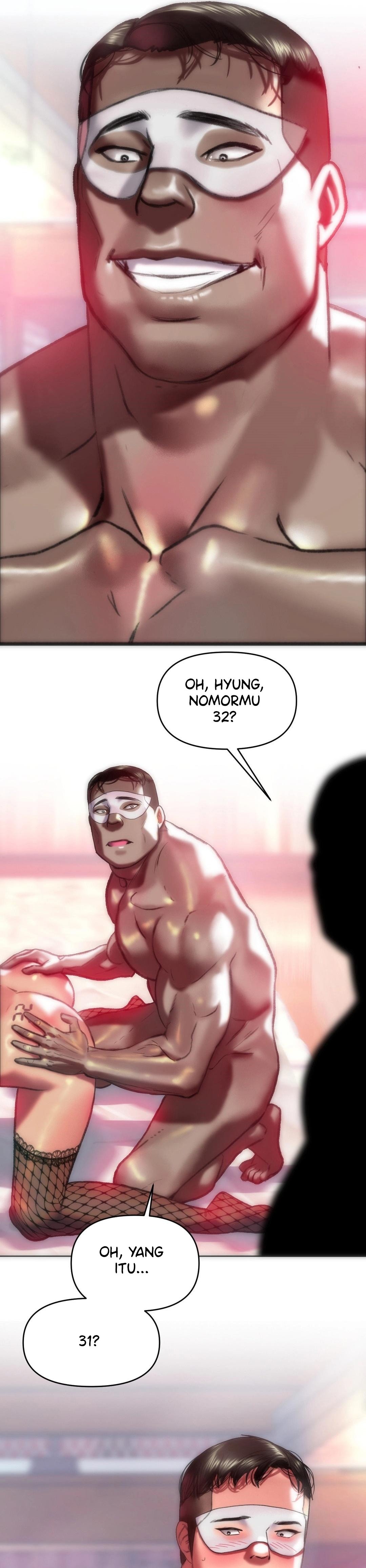 Trophy Wives - Chapter 32 12 Trophy Wives - Chapter 32 12