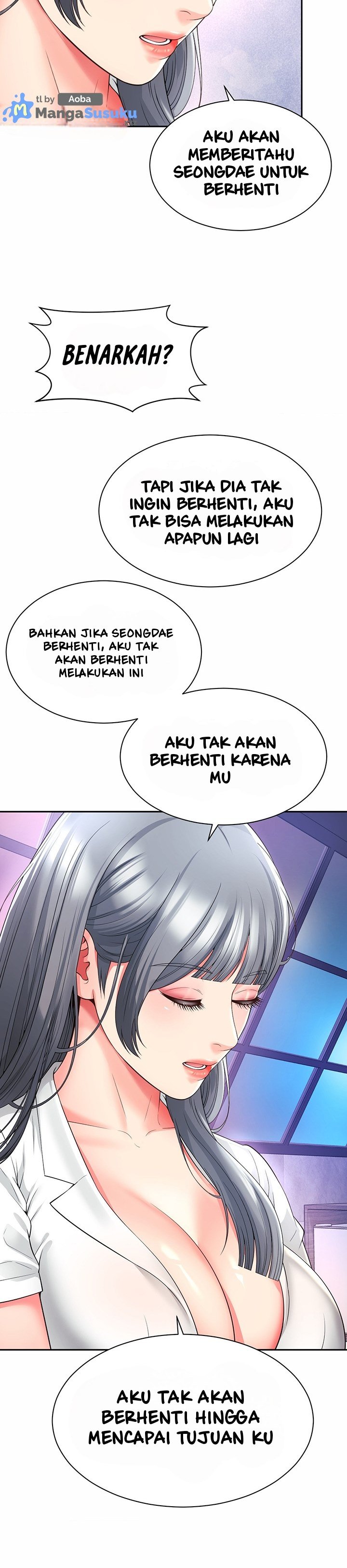 Friend&#8217;s Mom Is Mine - Chapter 32 19