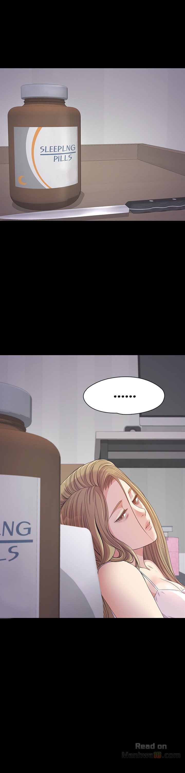 Gangnam Romance - Chapter 32 32 Gangnam Romance - Chapter 32 32