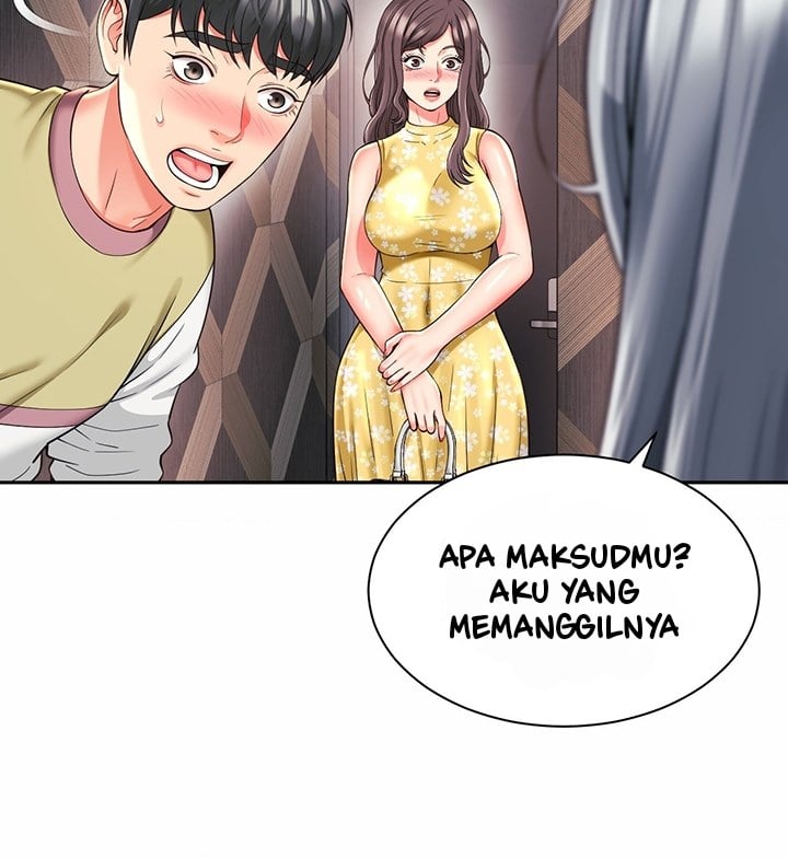 Friend&#8217;s Mom Is Mine - Chapter 32 9