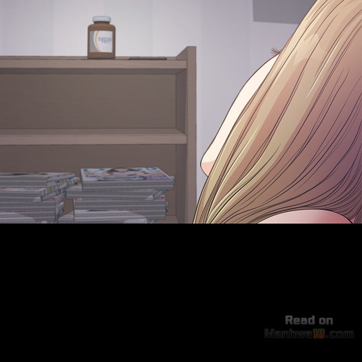 Gangnam Romance - Chapter 32 31 Gangnam Romance - Chapter 32 31