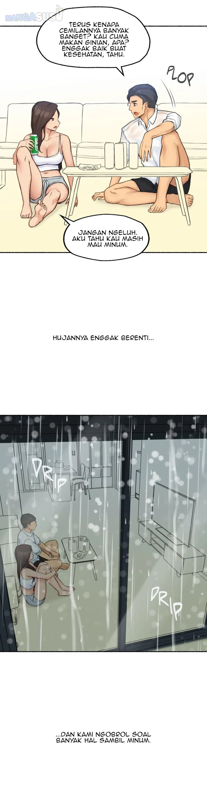 I Did This - Chapter 32 21