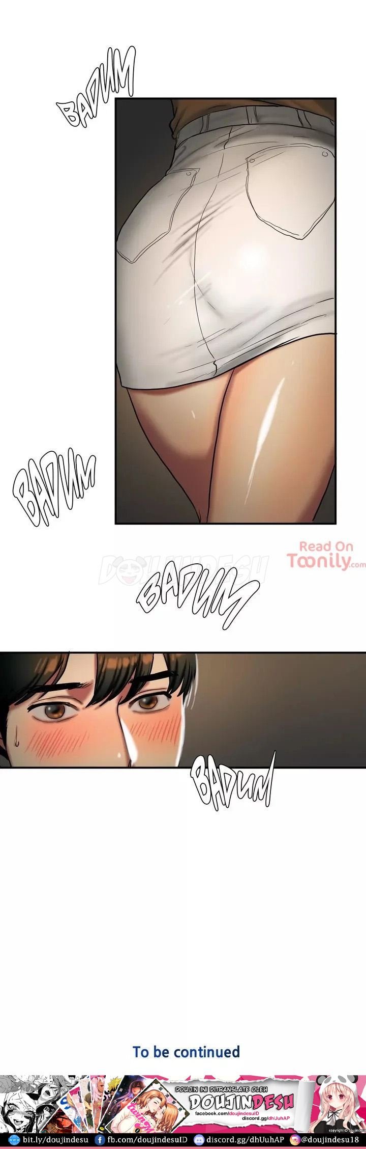 Bittersweet - Chapter 32 22