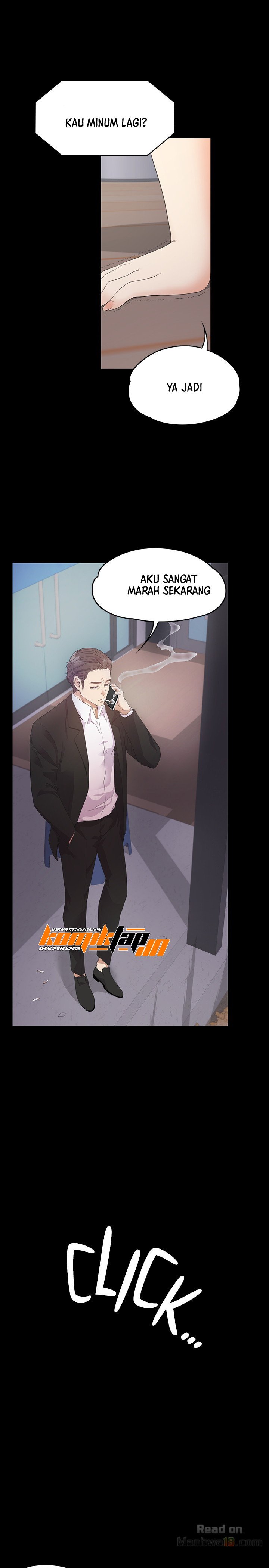 Gangnam Romance - Chapter 32 29 Gangnam Romance - Chapter 32 29