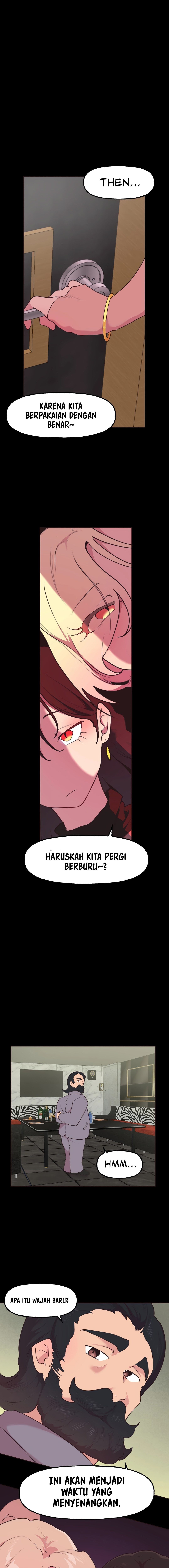 Son of Nam - Chapter 32 2