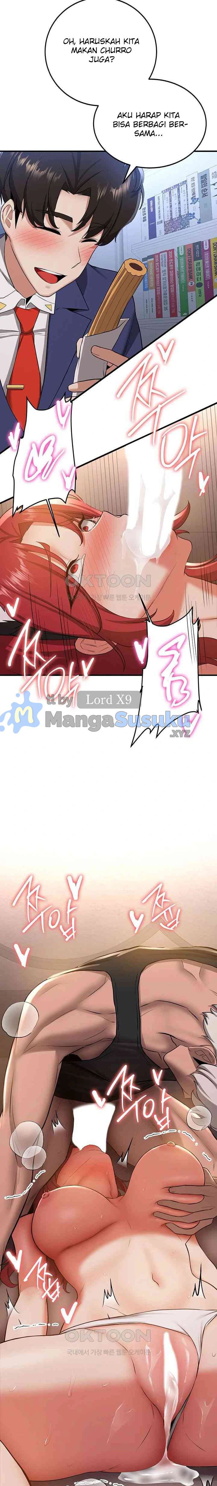 Your Girlfriend Was Amazing - Chapter 32 11