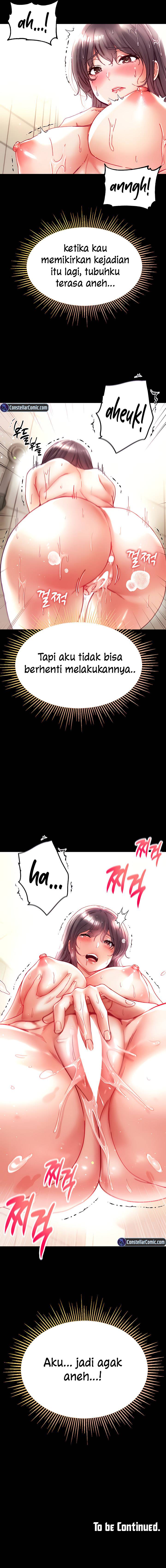 Grand Disciple - Chapter 32 10