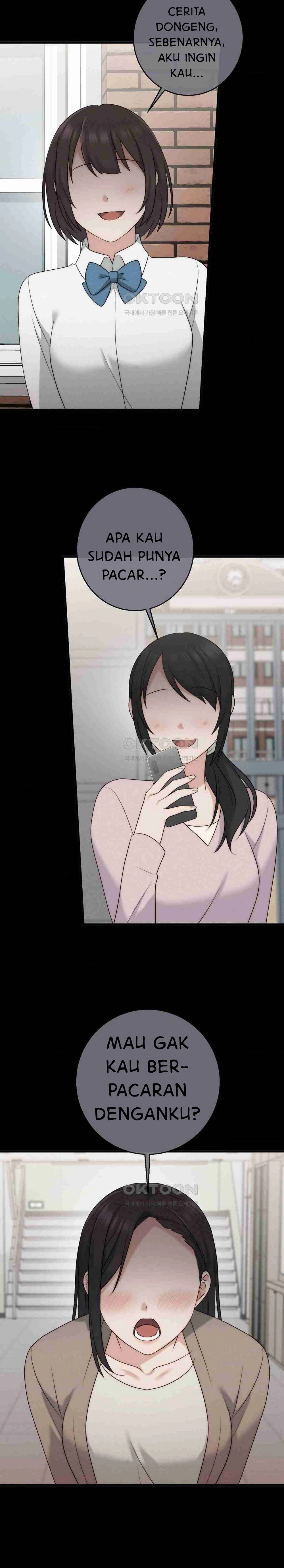 You Are My XX - Chapter 32 3 You Are My XX - Chapter 32 3