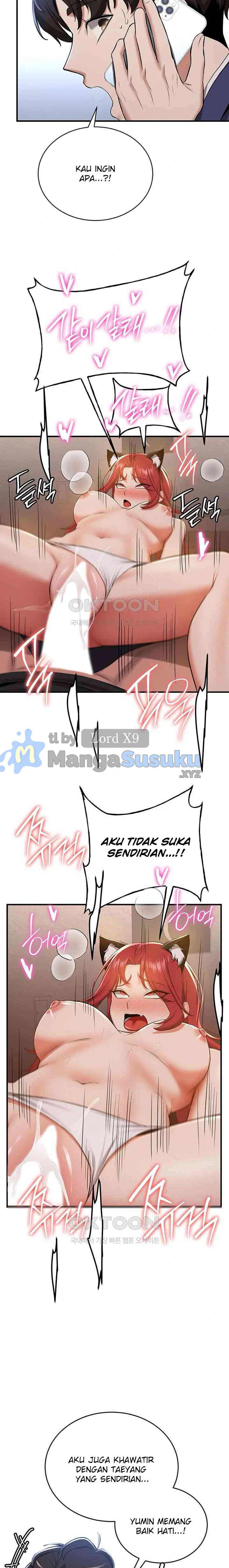 Your Girlfriend Was Amazing - Chapter 32 18