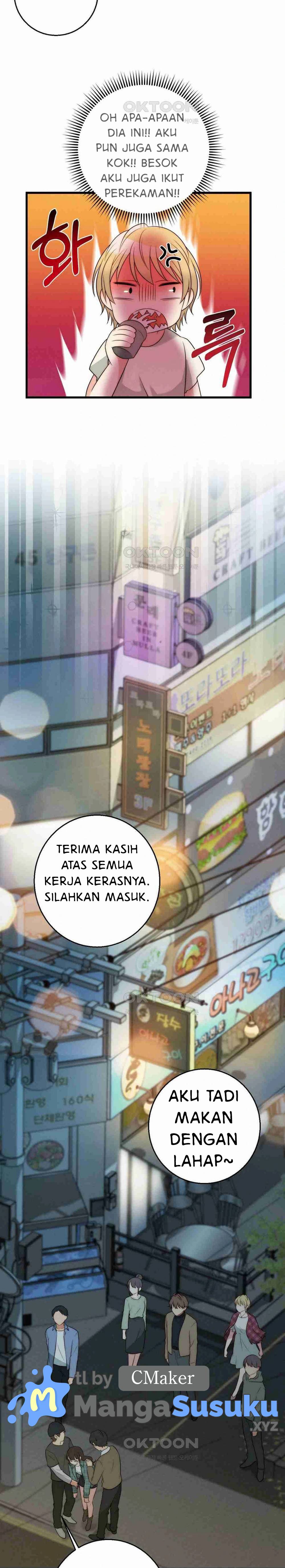 You Are My XX - Chapter 32 22 You Are My XX - Chapter 32 22