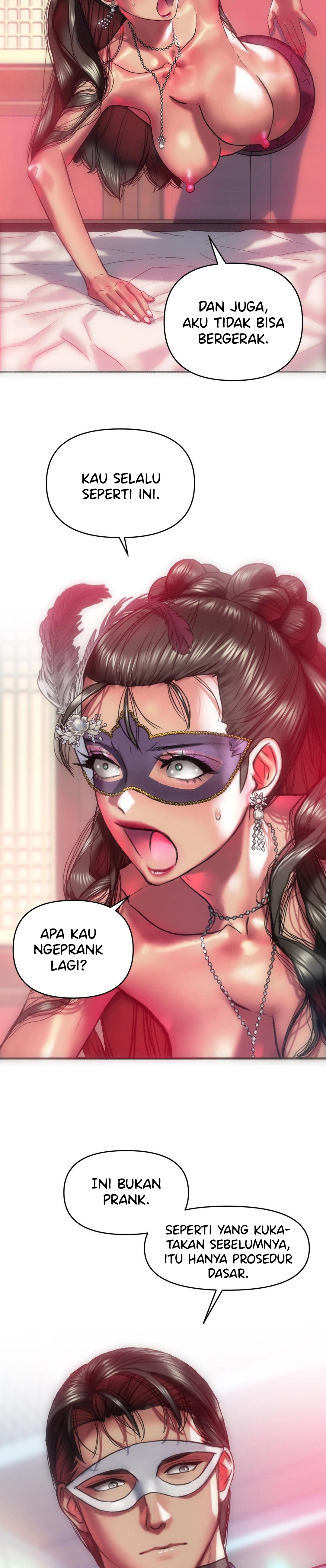 Trophy Wives - Chapter 32 5 Trophy Wives - Chapter 32 5