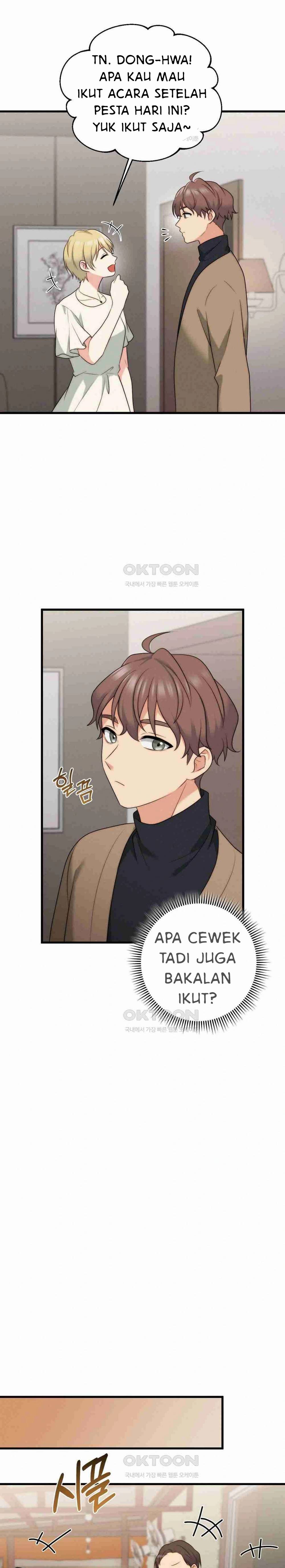 You Are My XX - Chapter 32 20 You Are My XX - Chapter 32 20