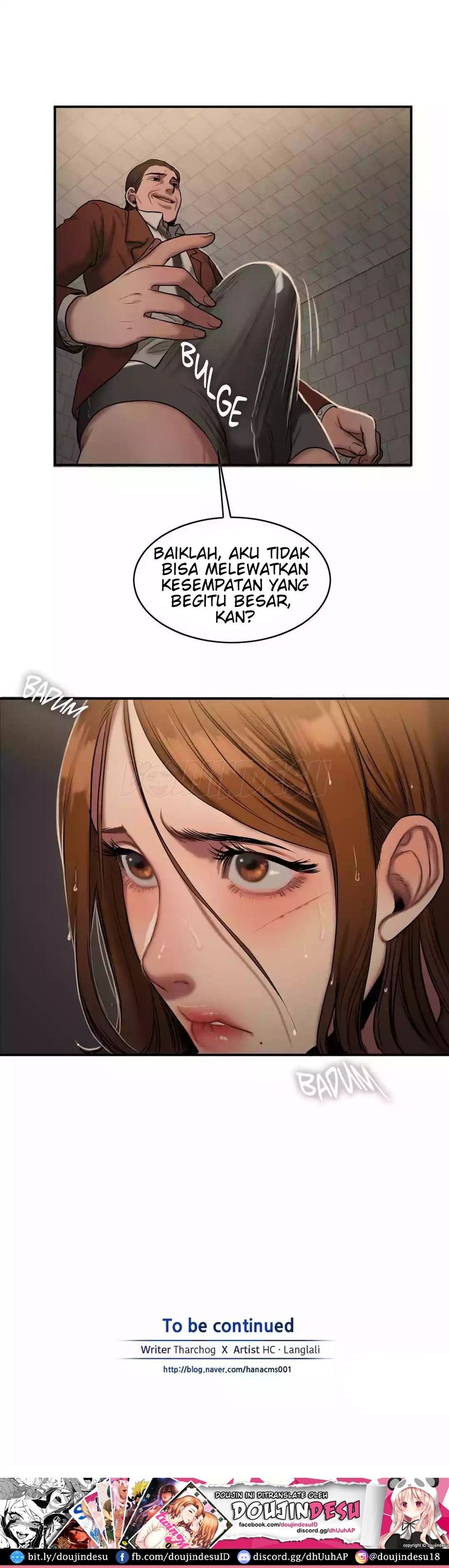 Bittersweet - Chapter 47 23