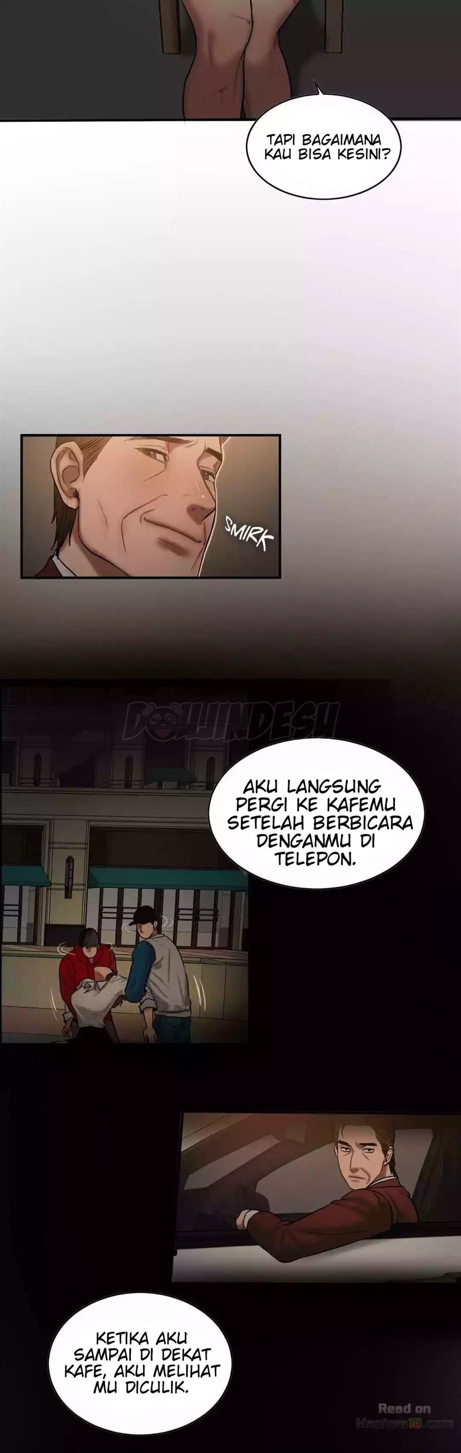 Bittersweet - Chapter 47 14