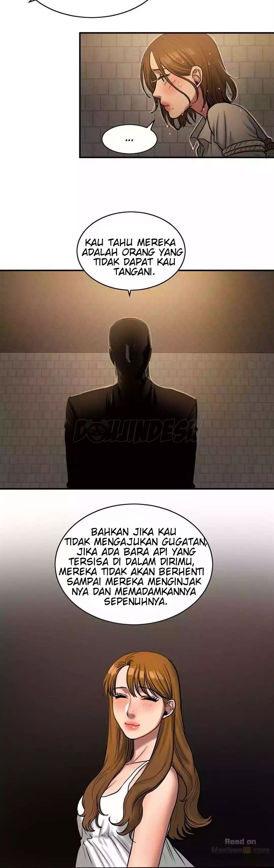 Bittersweet - Chapter 47 17