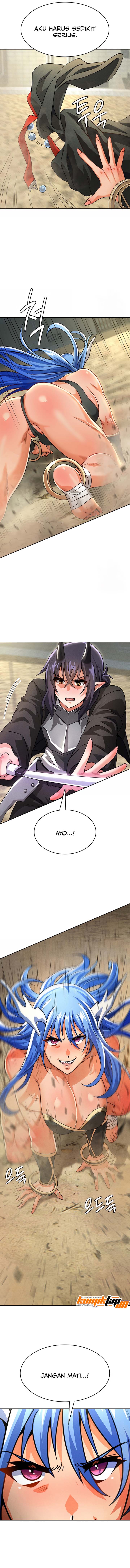 Bought By The Demon Lord Before The Ending - Chapter 47 5