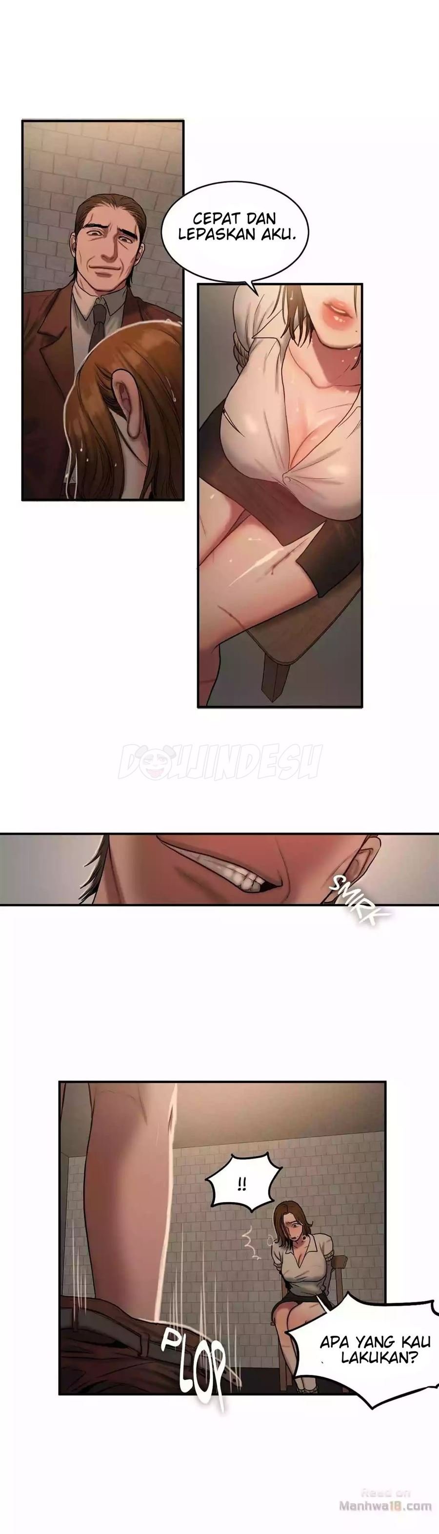 Bittersweet - Chapter 47 22