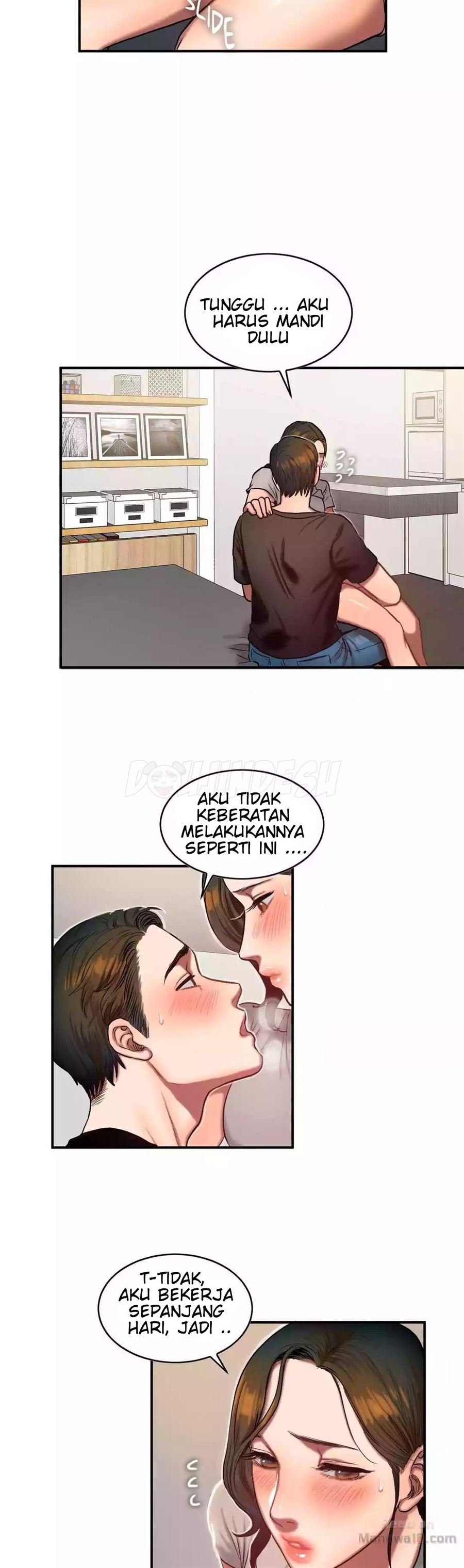 Bittersweet - Chapter 47 4