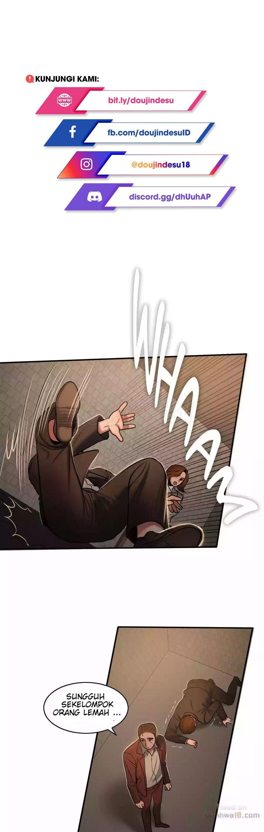 Bittersweet - Chapter 47 12