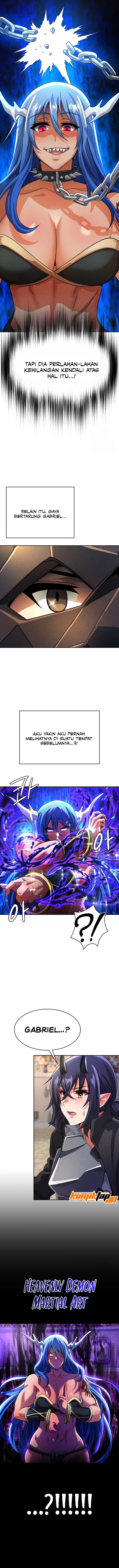 Bought By The Demon Lord Before The Ending - Chapter 47 9