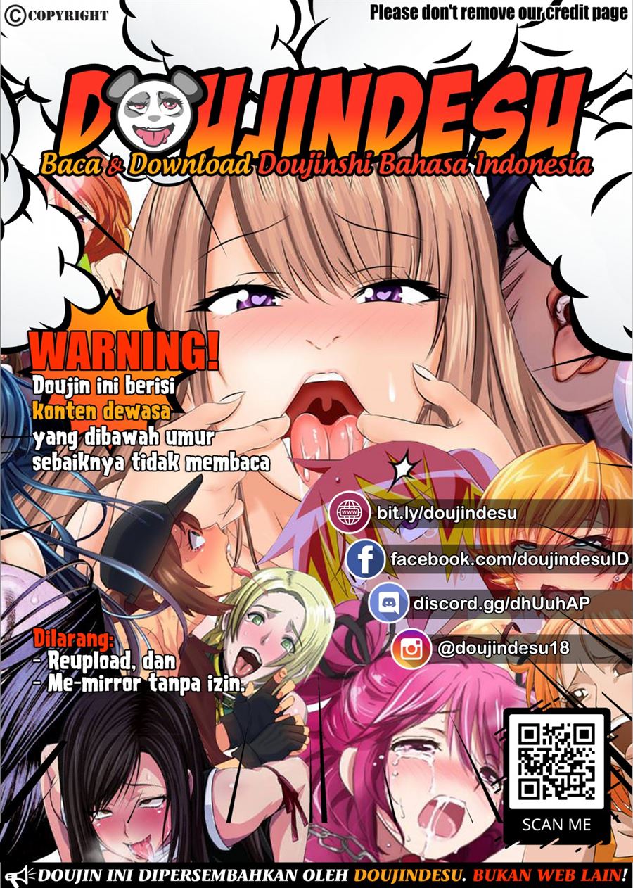 Bittersweet - Chapter 47 1