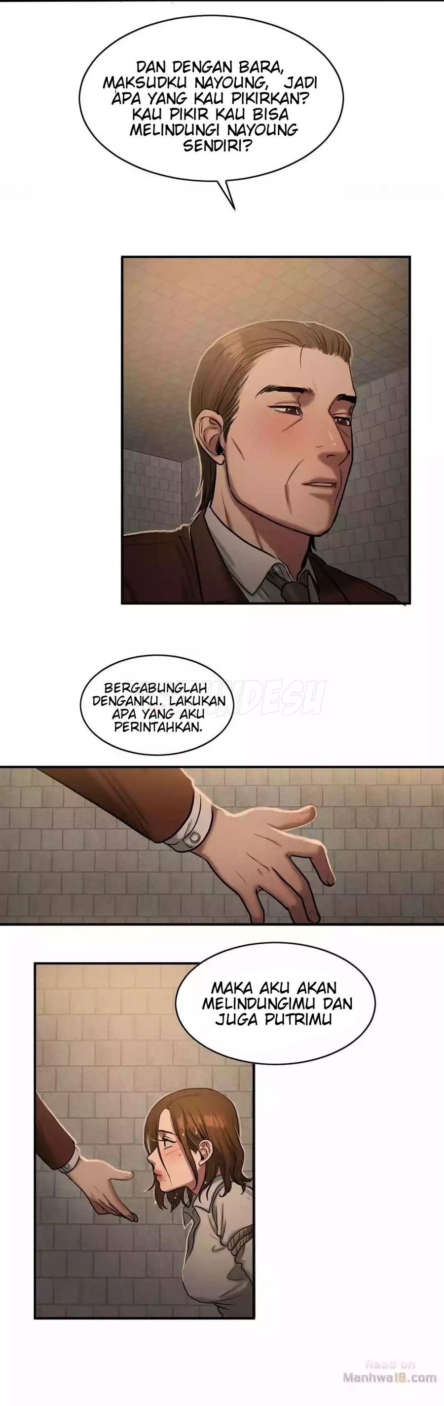 Bittersweet - Chapter 47 18