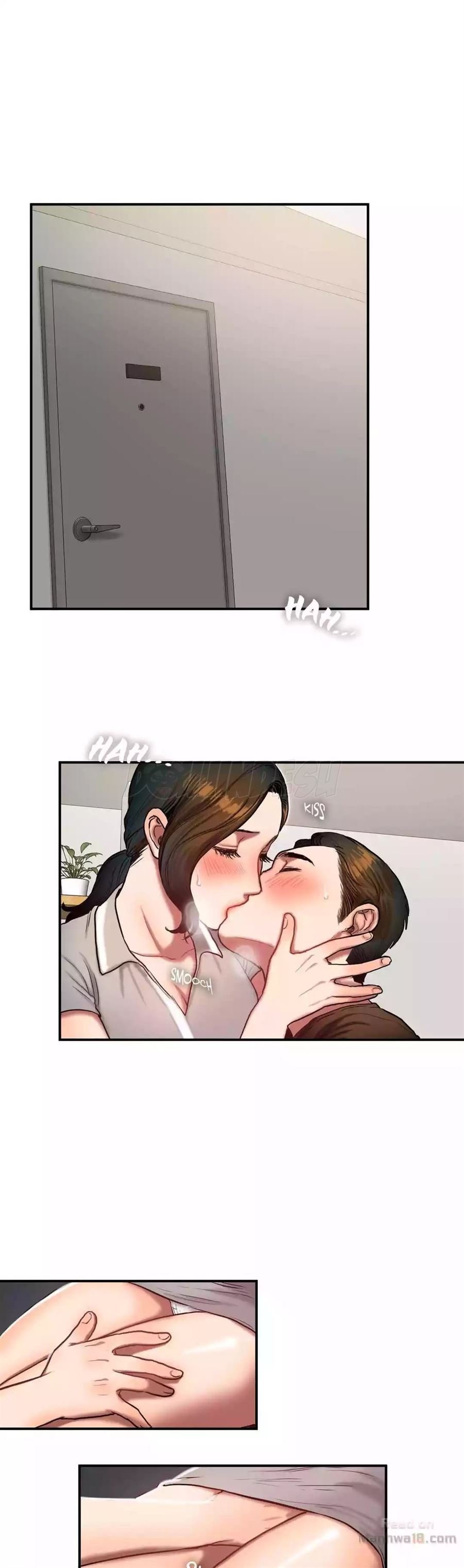 Bittersweet - Chapter 47 3